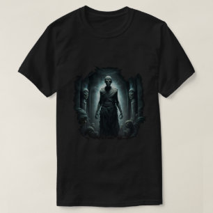 Mummy T Shirt