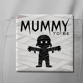 Mummy to be Halloween Baby Shower Mor Knapp