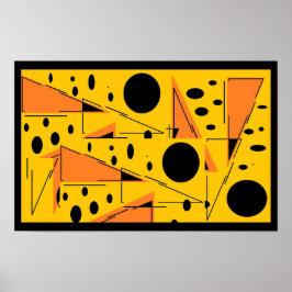 Mummy's Chaplain Poster