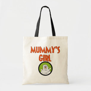 Mummy's Girl T-shirts and Gifts Tygkasse
