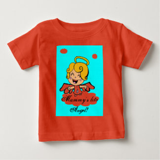 Mummy's lito Angel! Tee Shirt