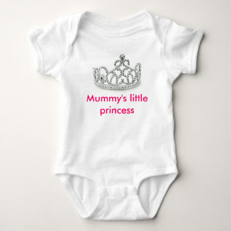 Mummy's Little Princess Tröja