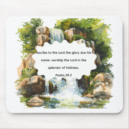 Mumparens Mousepad Musmatta