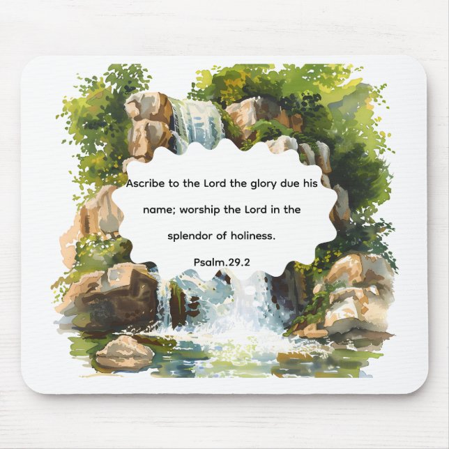 Mumparens Mousepad Musmatta (Framsidan)