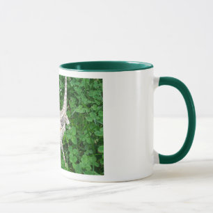 Mumsa Beardie Mugg