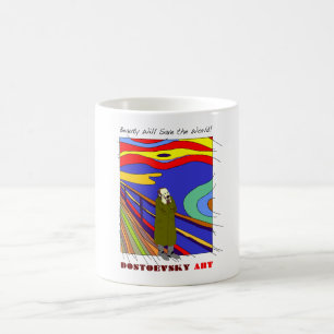 Mumsa muggen kaffemugg