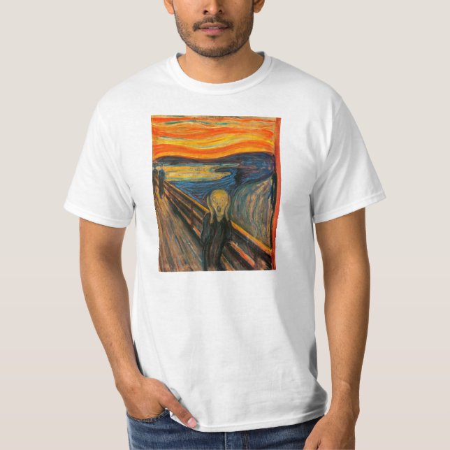 Mumsa skriT-tröja Tee (Framsida)