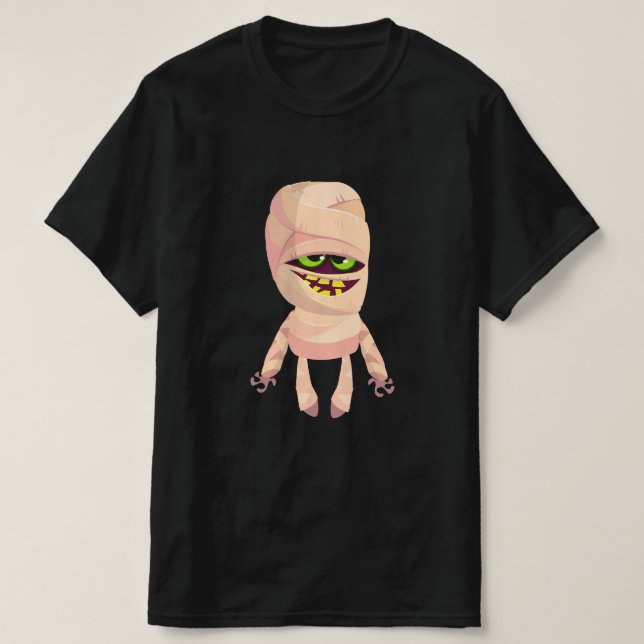 Mumsy Manar T-Shirt (Design framsida)