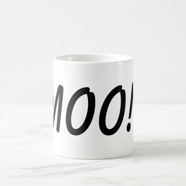 Mumugg Kaffemugg (Center)