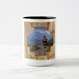 Munay - Kaffe Mugg