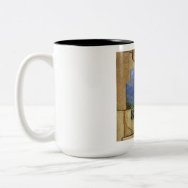 Munay - Kaffe Mugg