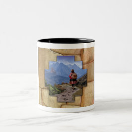 Munay - Kaffe Mugg