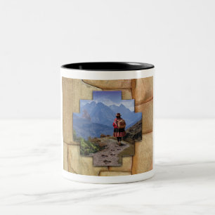 Munay - Kaffe Mugg