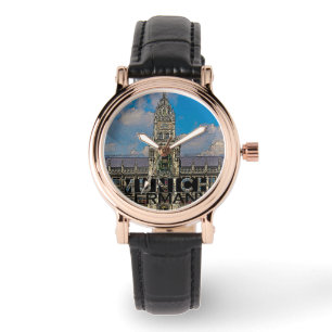 München Armbandsur