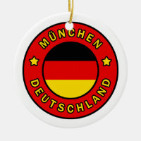 München Deutschland