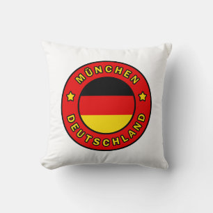 München Deutschland Kudde