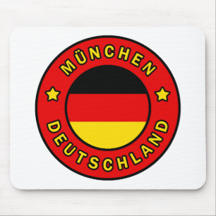 München Deutschland Musmatta