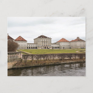 München nr 5 vykort