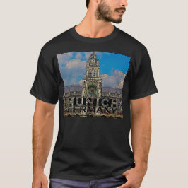 München Tee