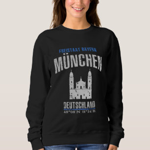 München Tröja