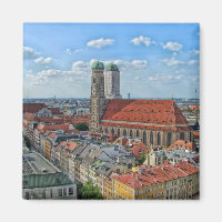 München, Tyskland