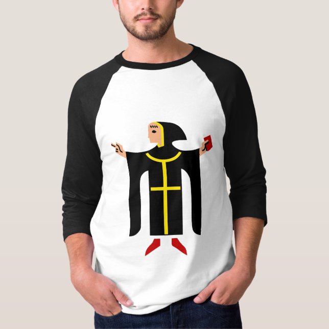 München vapen t shirt (Framsida)