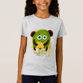 Munching Monster T Shirt