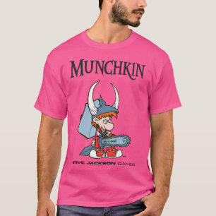 Munchkin Spyke T Shirt