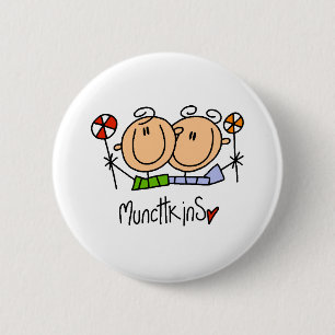 Munchkins Knapp