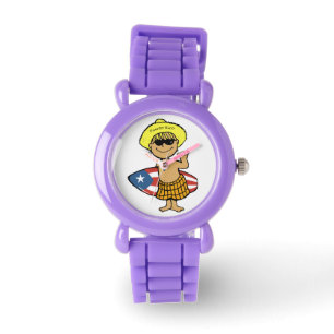 Mundi Armbandsur
