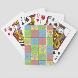 Mundo Taino Casinokort