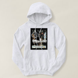 Mundus Sine Caesaribus Hoodie för kvinnor T Shirt