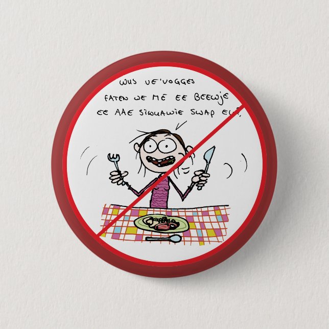 Munfullt knäppas knapp (Framsida)