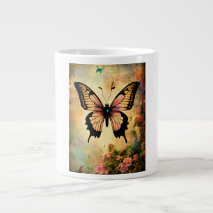 Mung Marvels Emporium Jumbo Mugg