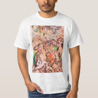 mungor tee shirt