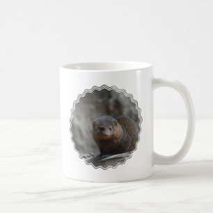 Mungorkaffemugg Kaffemugg
