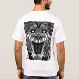 munhwa design  t shirt