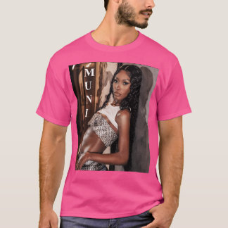 Muni 2 t shirt