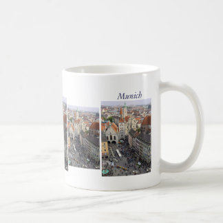 Munich mugg