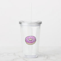 Munk - Akryl Tumbler