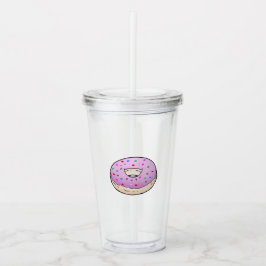 Munk - Akryl Tumbler Take Away Mugg