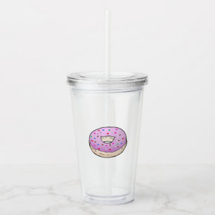Munk - Akryl Tumbler Take Away Mugg