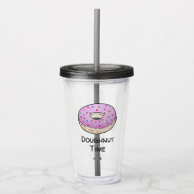 Munk Akryl Tumbler