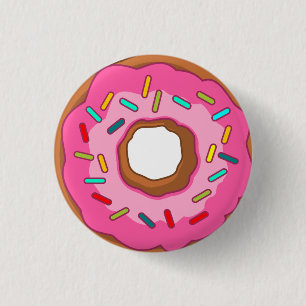 Munk donuts, knapp