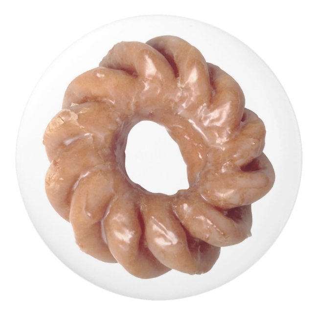 Munk Draghandtag Knopp (Framsidan)