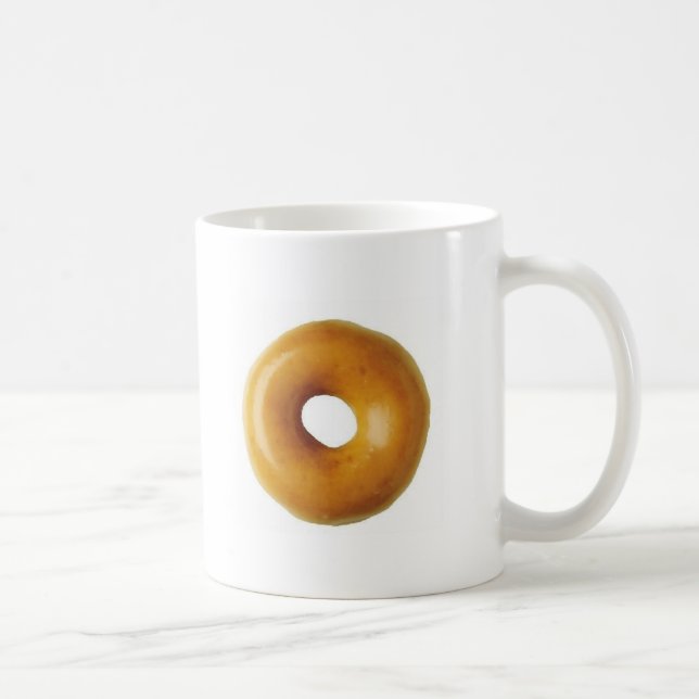 Munk Kaffemugg (Höger)