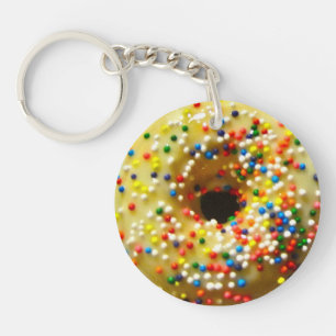 MUNK KEYCHAIN