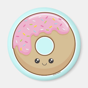 Munk Magnet