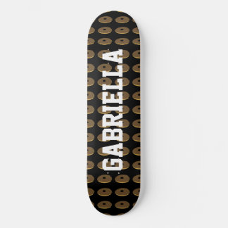 Munk Mini Skateboard Bräda 18,5 Cm
