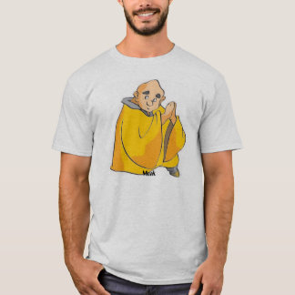 Munk munk tröja